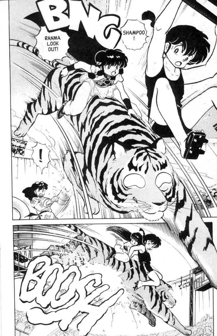 Ranma 1/2 - Page 6