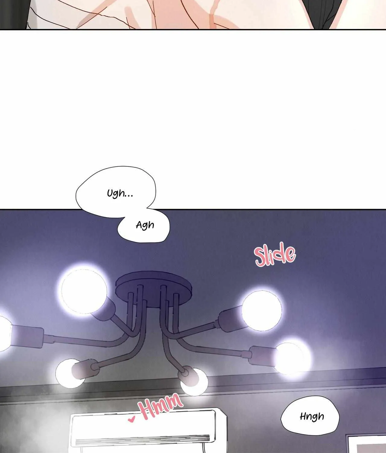 Rapport (Chahyun) Chapter 3 page 6 - MangaKakalot