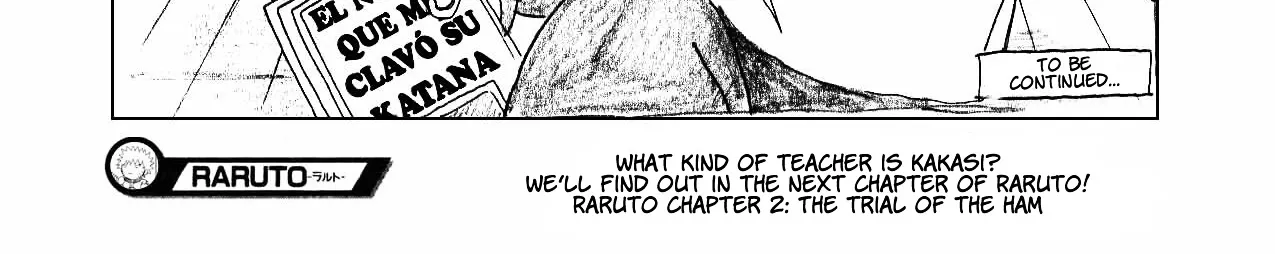 Raruto - Page 35