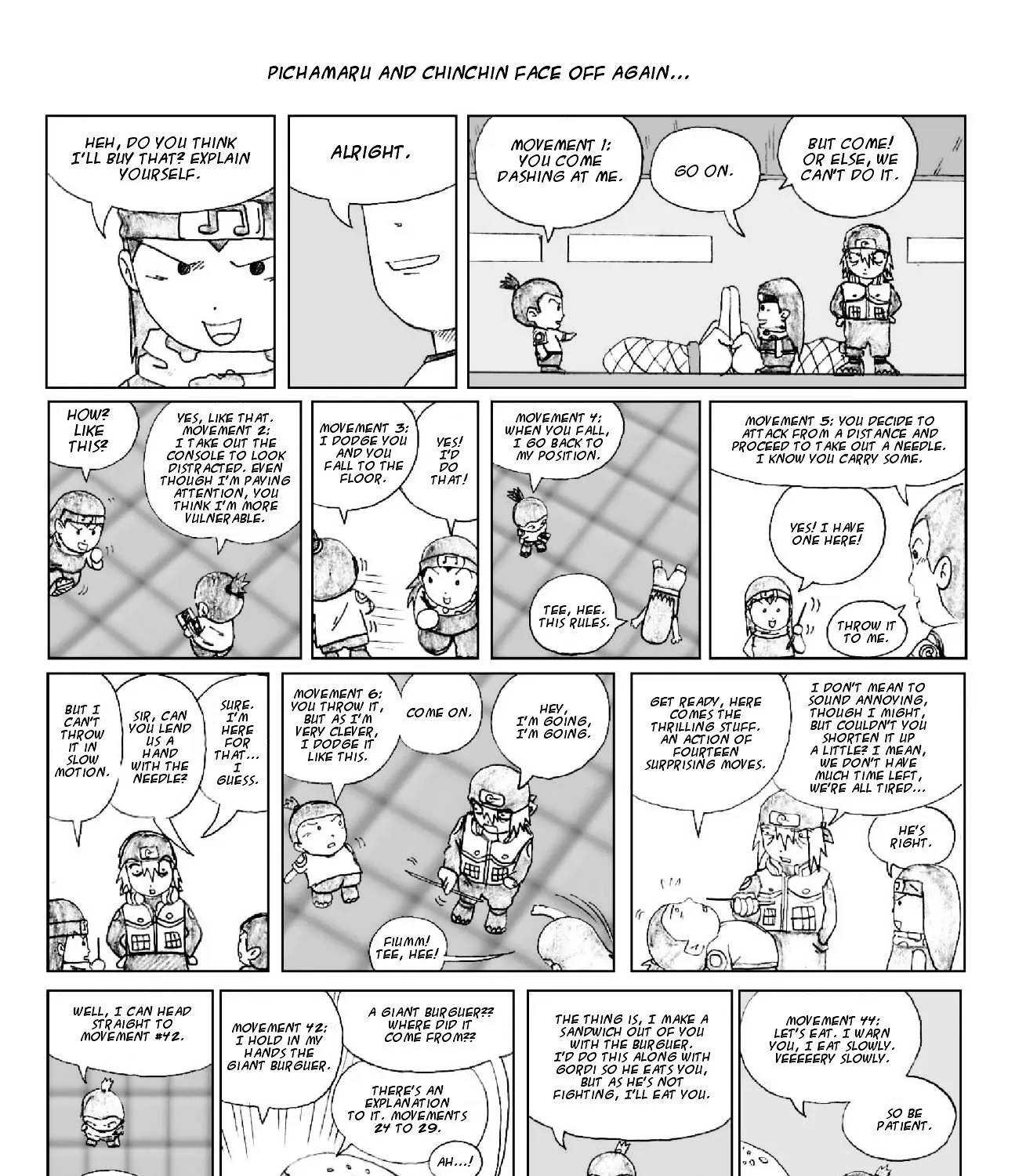 ZazaManga Comic online