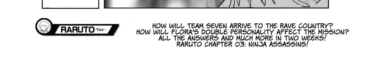 Raruto - Page 33