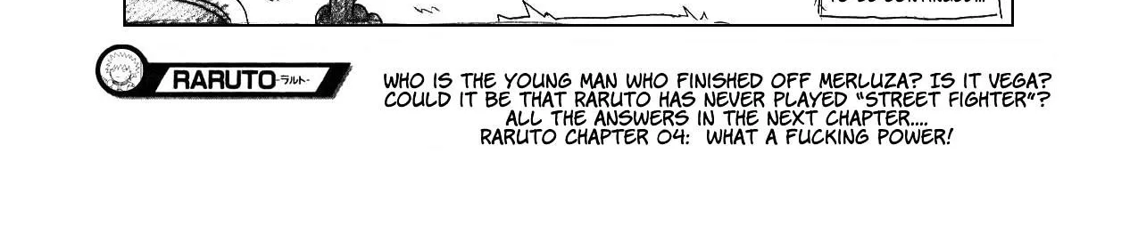 Raruto - Page 33