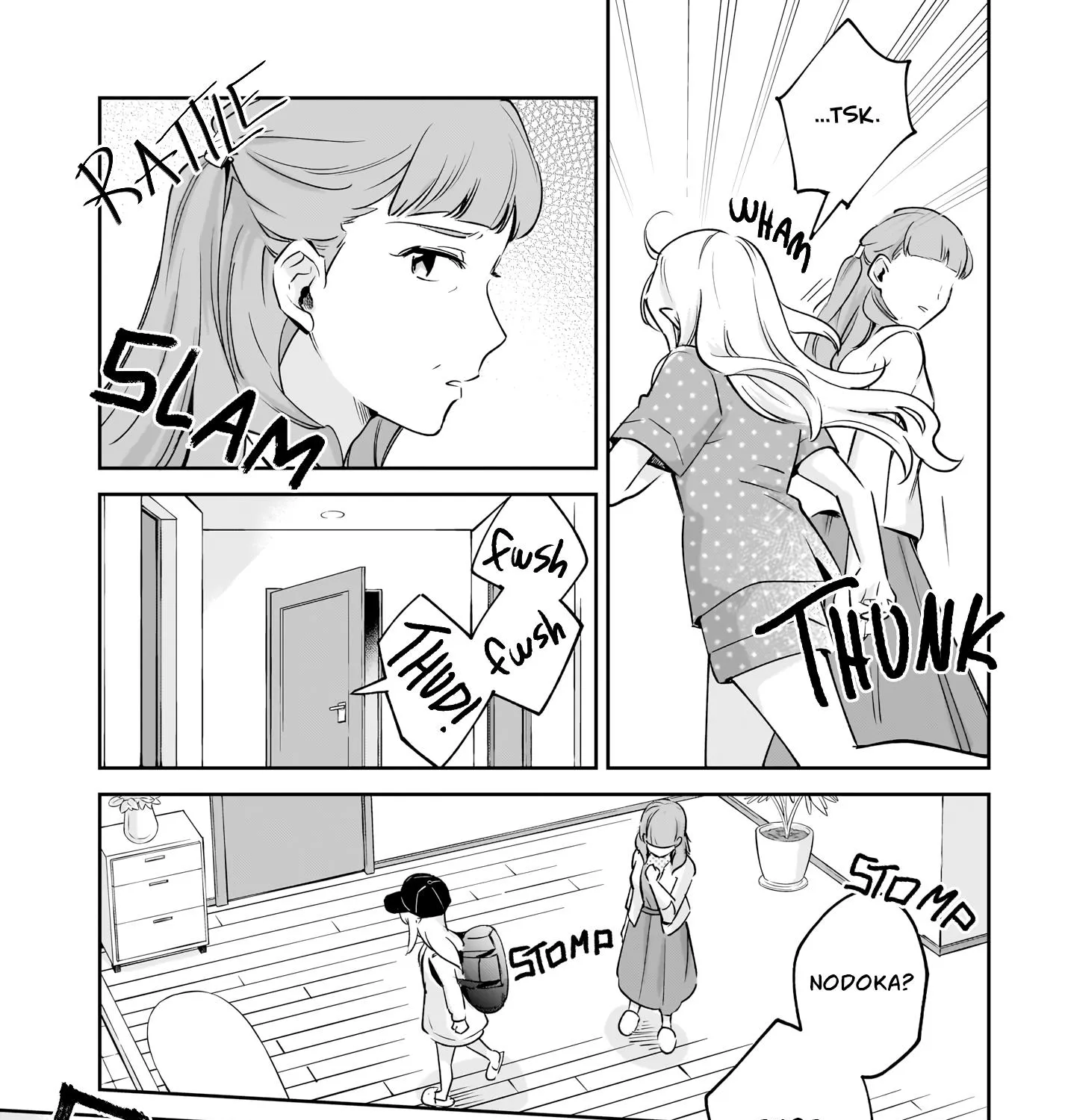 Rascal Does Not Dream Of Siscon Idol Chapter 1 page 31 - MangaKakalot