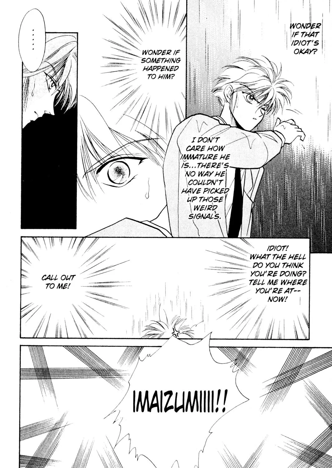 Rasen no Kakera Chapter 4.199999999999999 page 71 - MangaNato