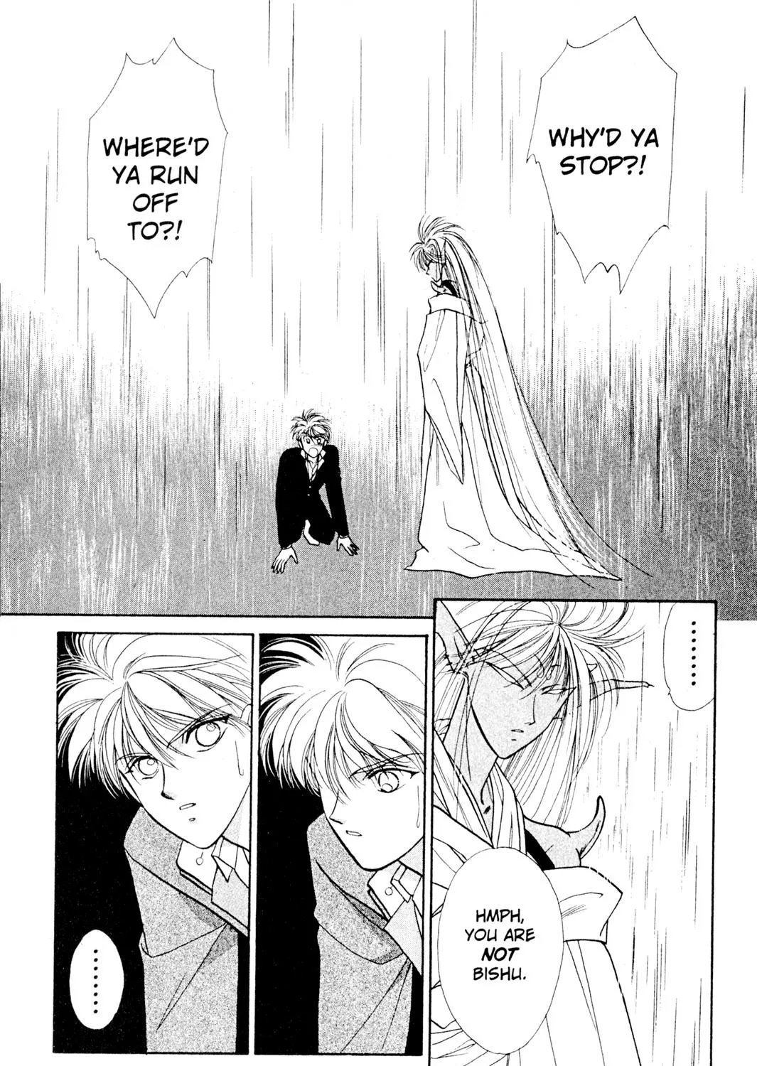 Rasen no Kakera Chapter 4.199999999999999 page 89 - MangaNato