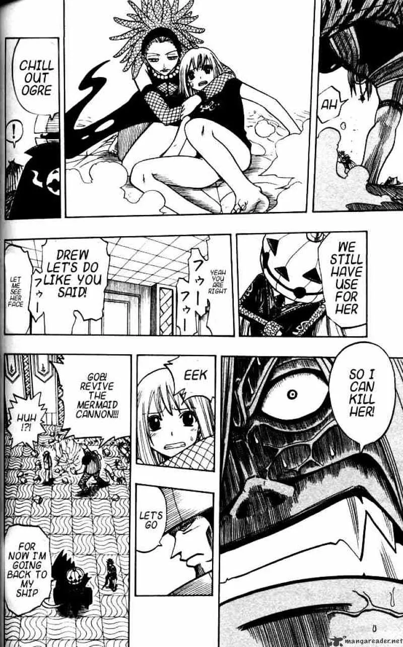 Rave Master Chapter 113 page 11 - MangaKakalot