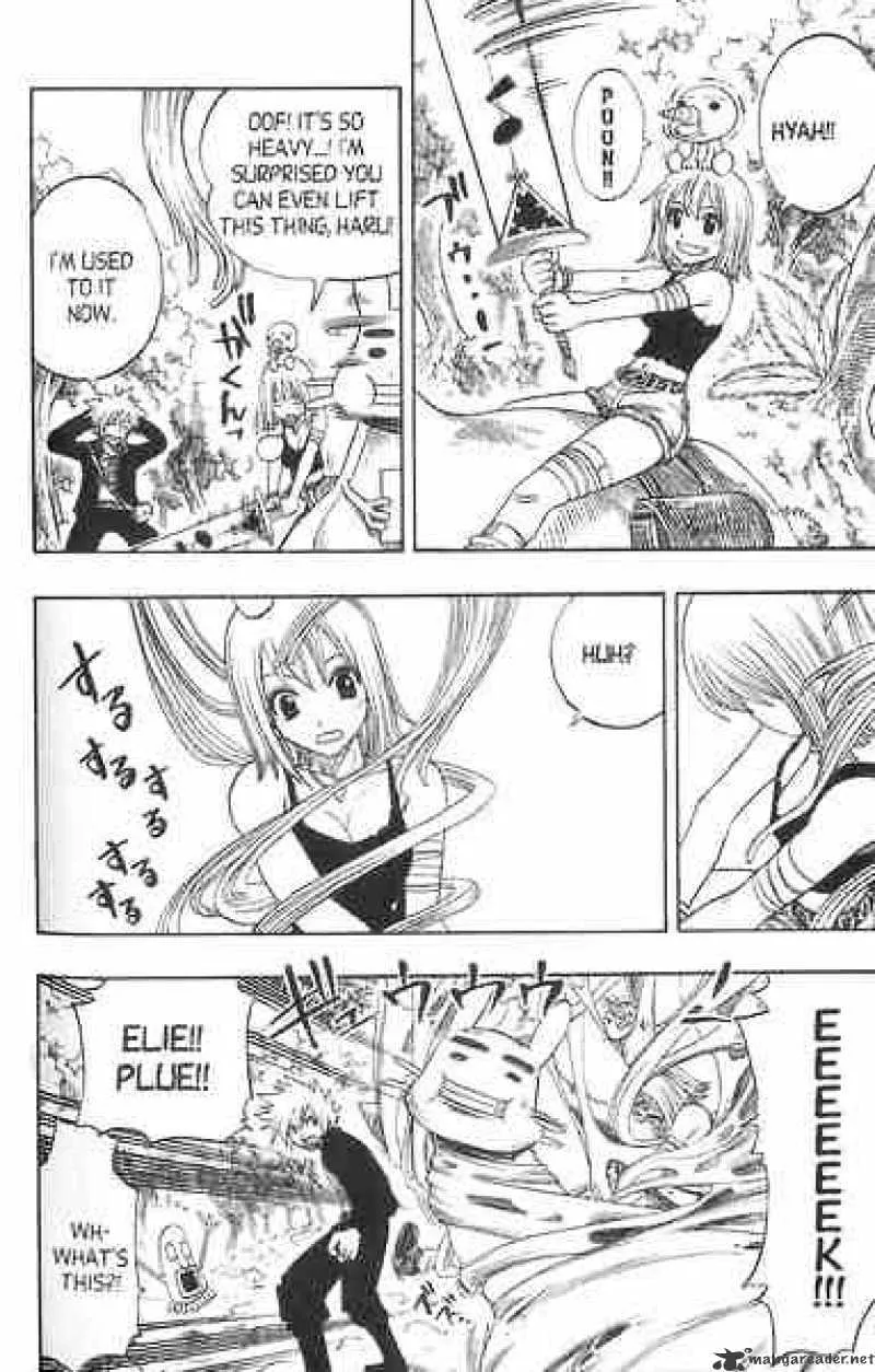 Rave Master Chapter 152 page 18 - MangaKakalot