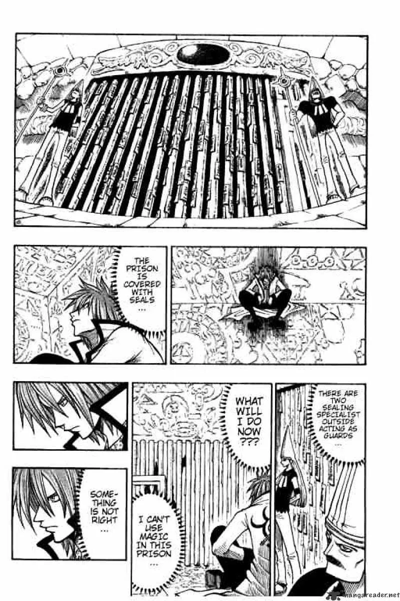 Rave Master Chapter 172 page 8 - MangaKakalot