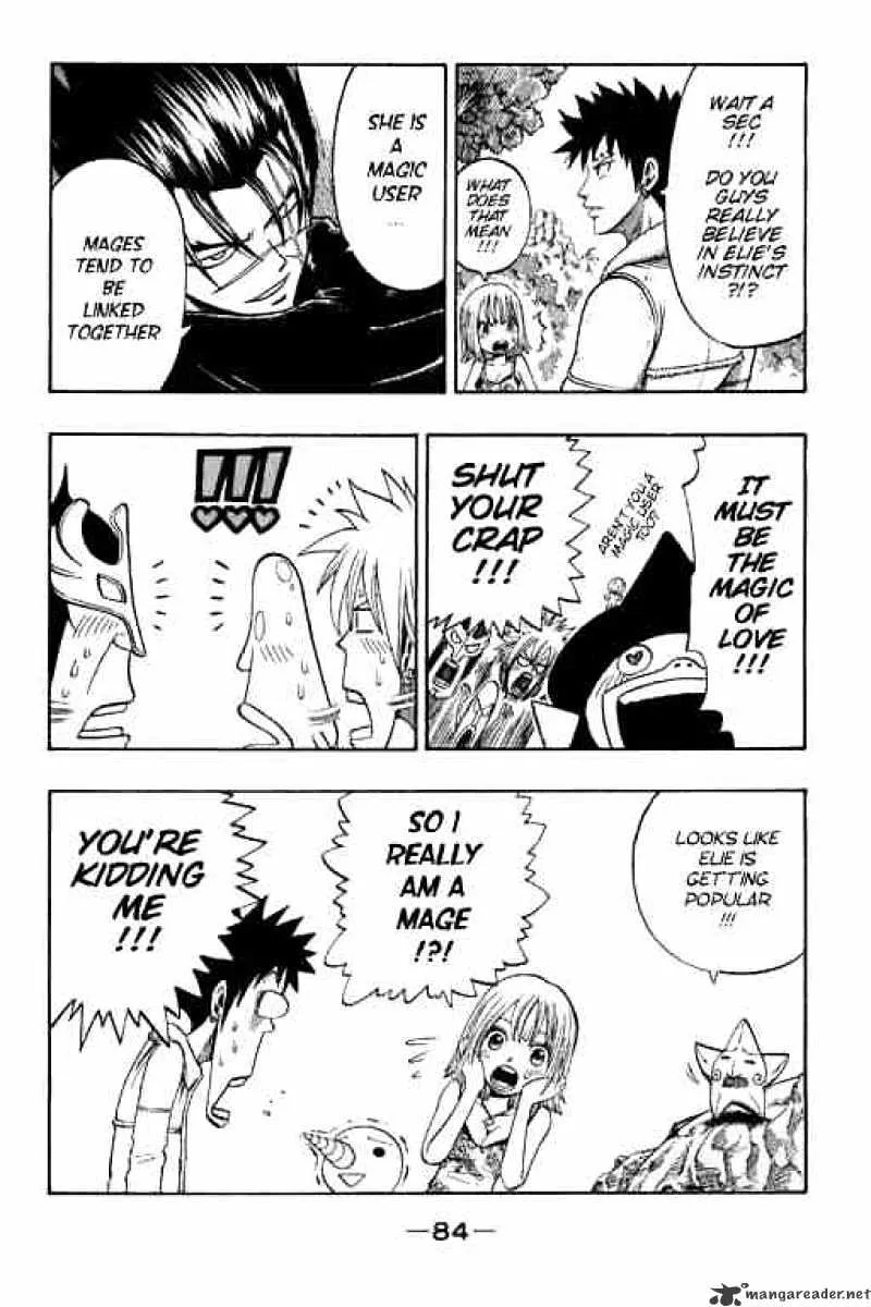 Rave Master Chapter 177 page 20 - MangaKakalot