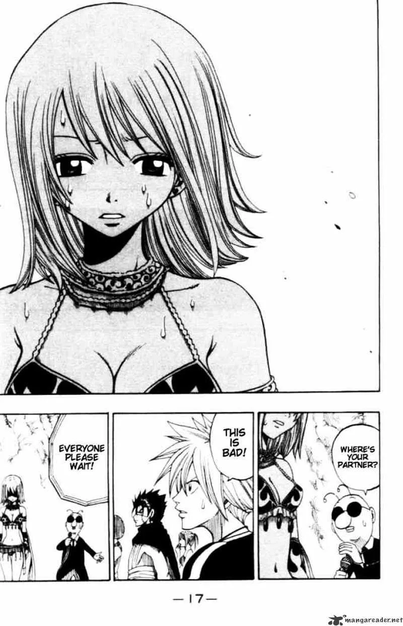 Rave Master Chapter 183 page 17 - MangaKakalot