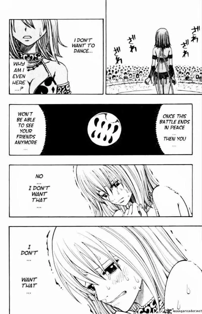 Rave Master Chapter 183 page 18 - MangaKakalot