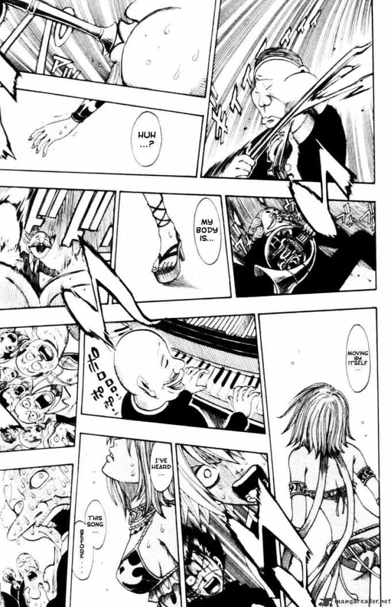 Rave Master Chapter 183 page 21 - MangaKakalot