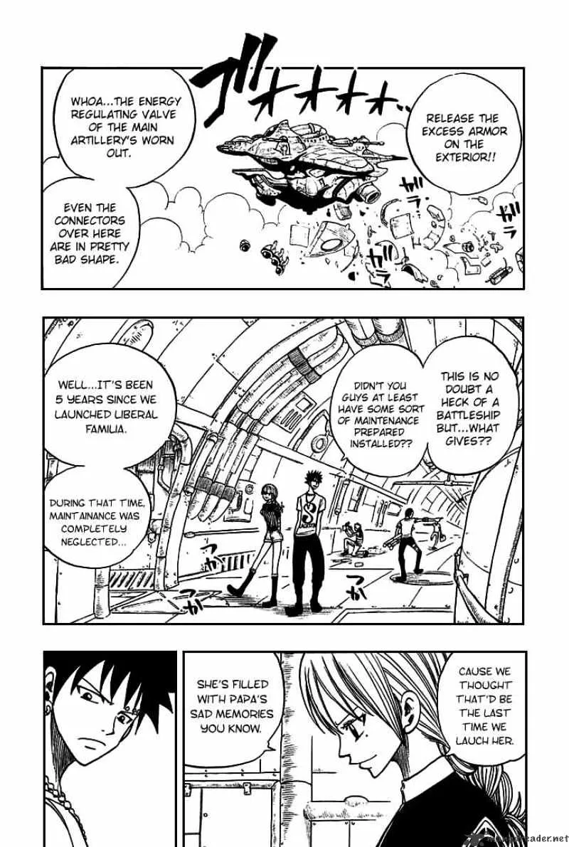 Rave Master Chapter 204 page 2 - MangaKakalot