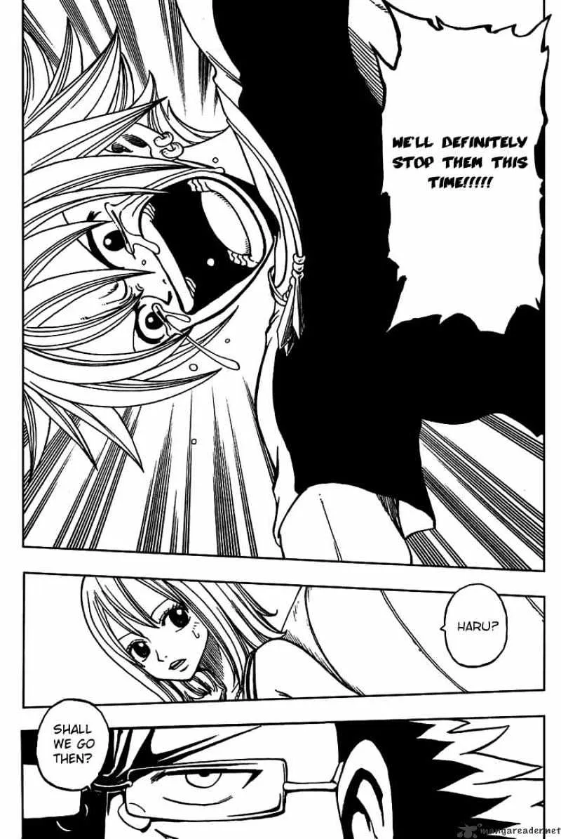 Rave Master Chapter 204 page 14 - MangaKakalot