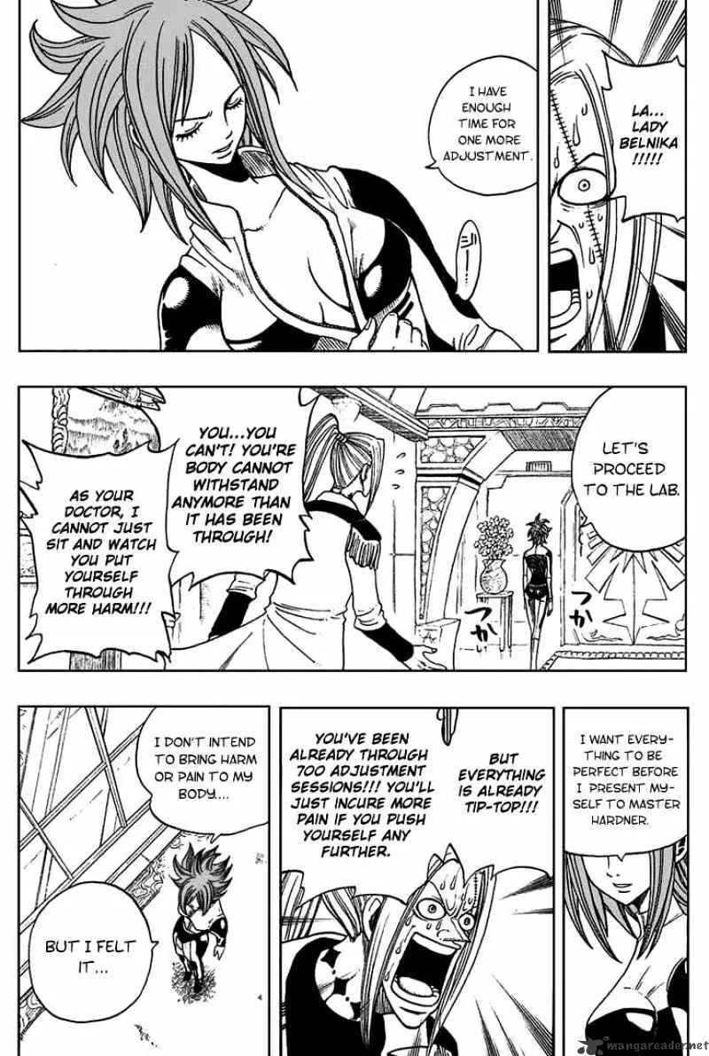 Rave Master Chapter 204 page 19 - MangaKakalot