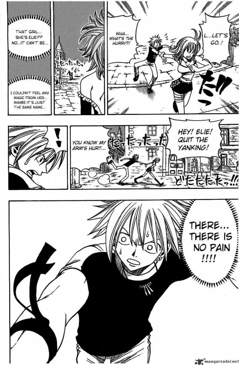 Rave Master Chapter 205 page 18 - MangaKakalot