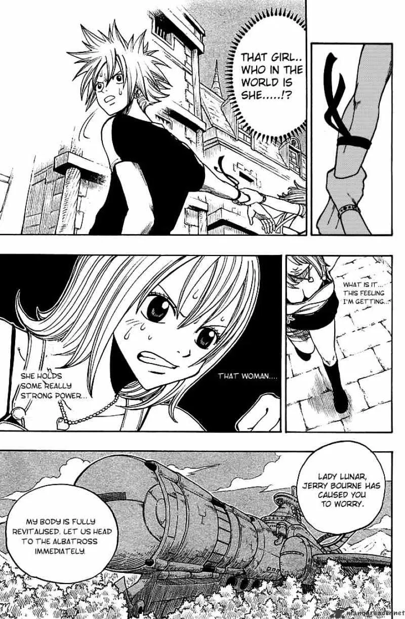 Rave Master Chapter 205 page 19 - MangaKakalot