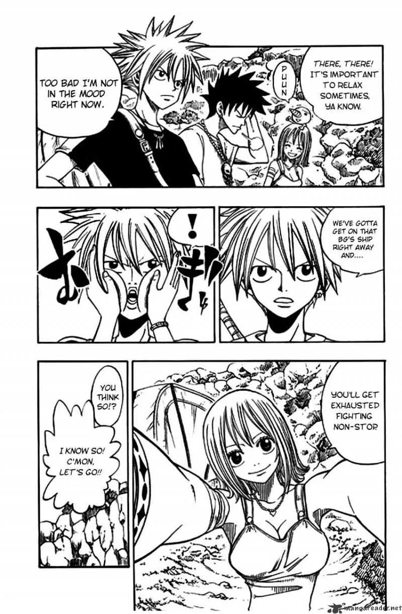 Rave Master Chapter 205 page 5 - MangaKakalot