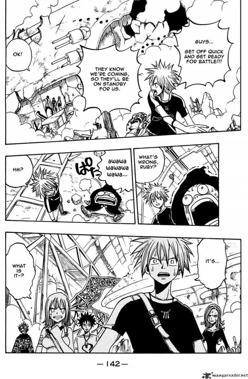 Rave Master Chapter 207 page 19 - MangaKakalot