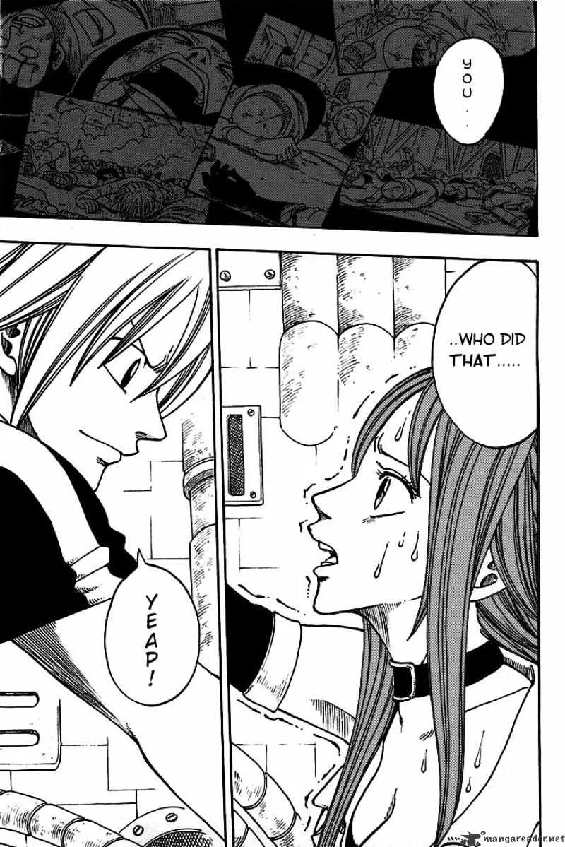 Rave Master Chapter 210 page 12 - MangaKakalot