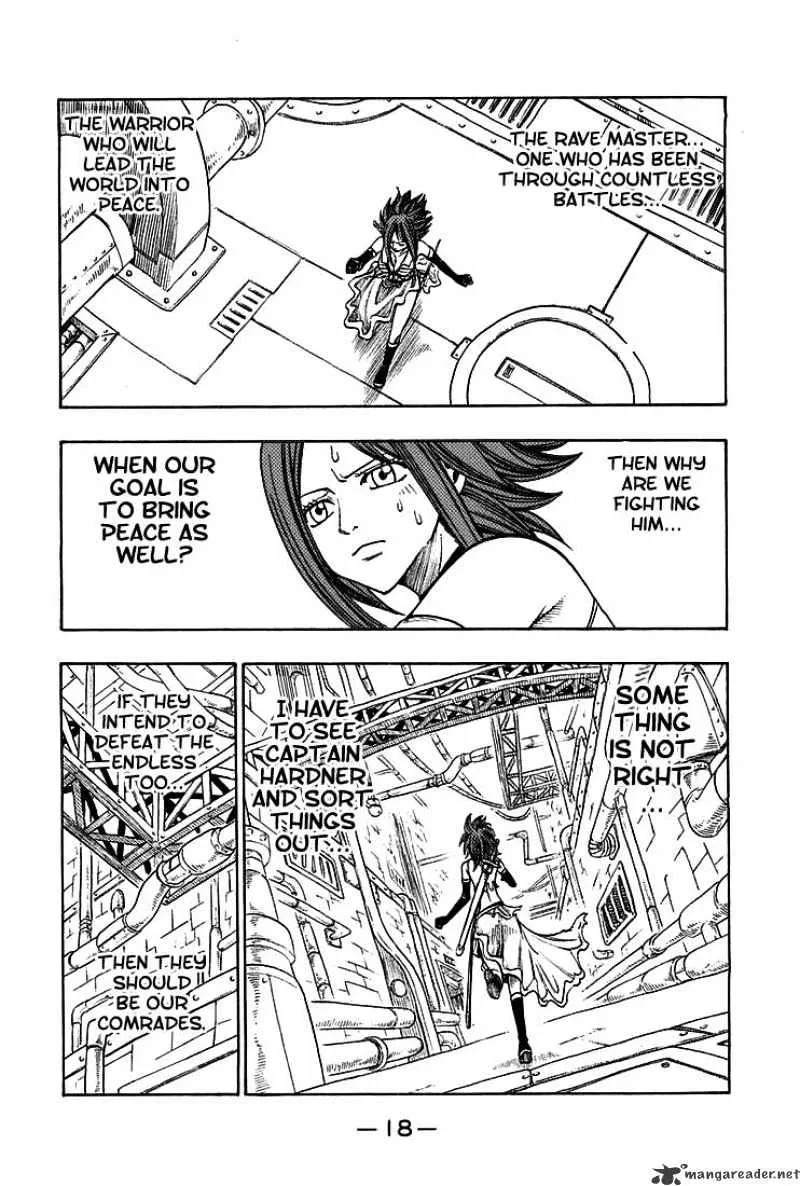 Rave Master Chapter 210 page 19 - MangaKakalot