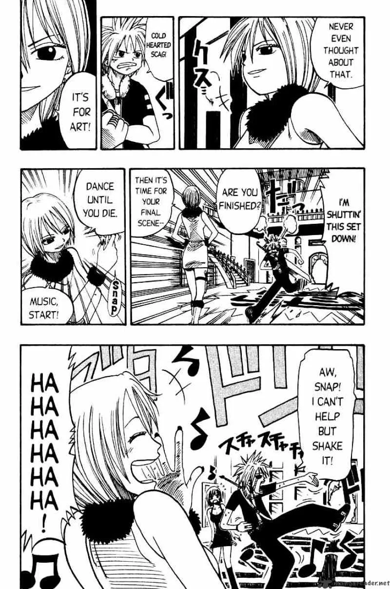 Rave Master Chapter 22 page 22 - MangaKakalot