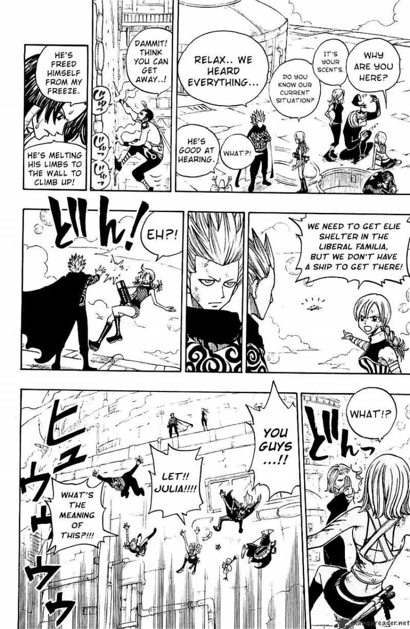 Rave Master Chapter 221 page 12 - MangaKakalot