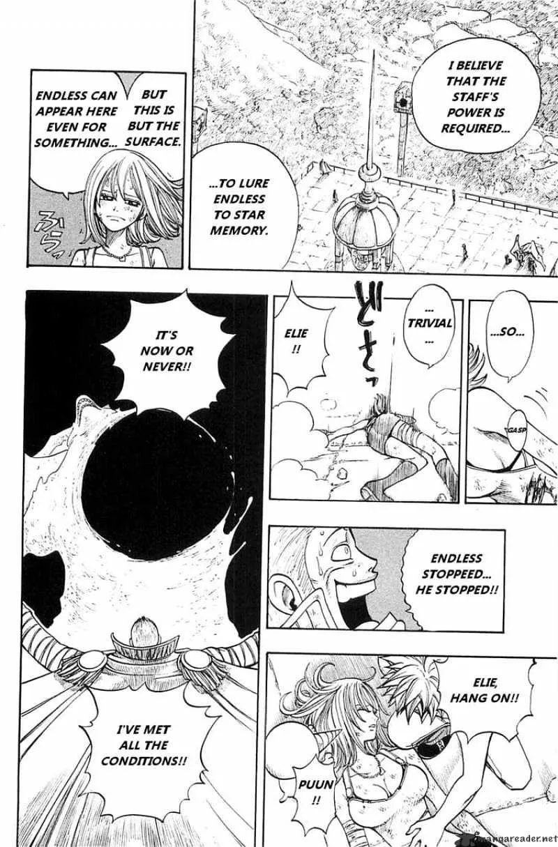 Rave Master Chapter 227 page 16 - MangaKakalot