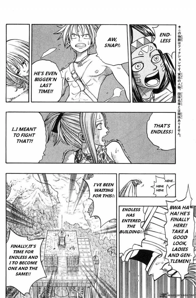 Rave Master Chapter 227 page 6 - MangaKakalot