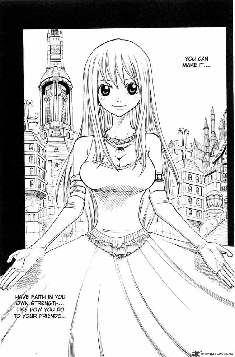 Rave Master Chapter 228 page 11 - MangaKakalot