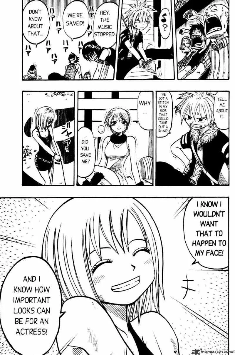 Rave Master Chapter 23 page 13 - MangaKakalot