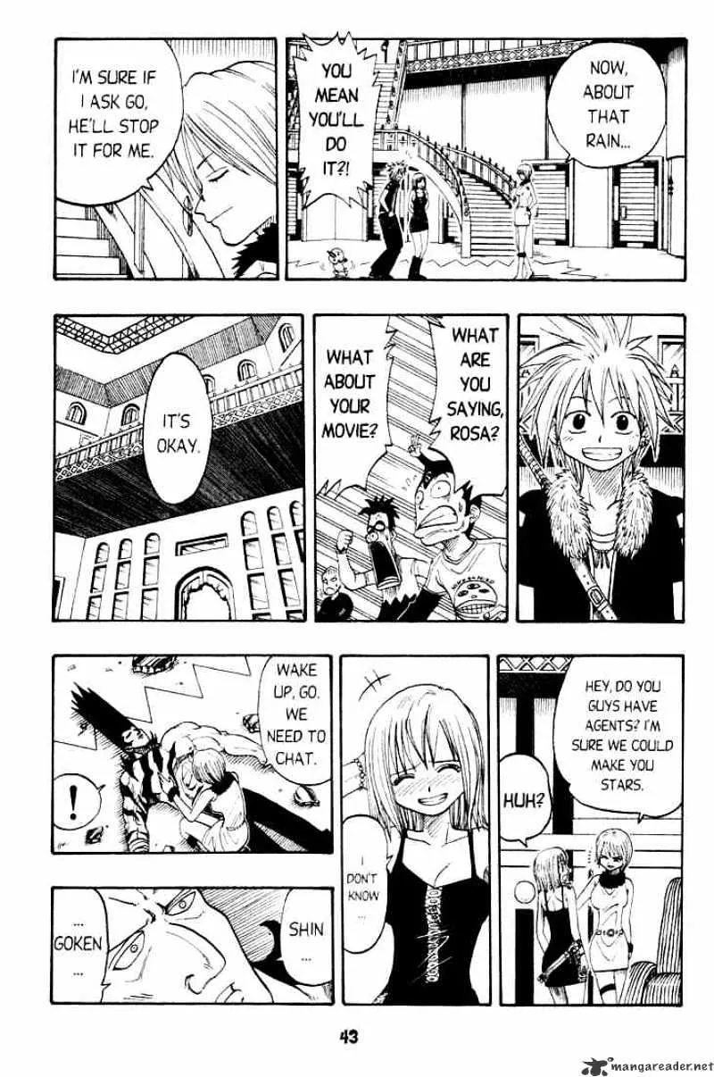 Rave Master Chapter 23 page 15 - MangaKakalot