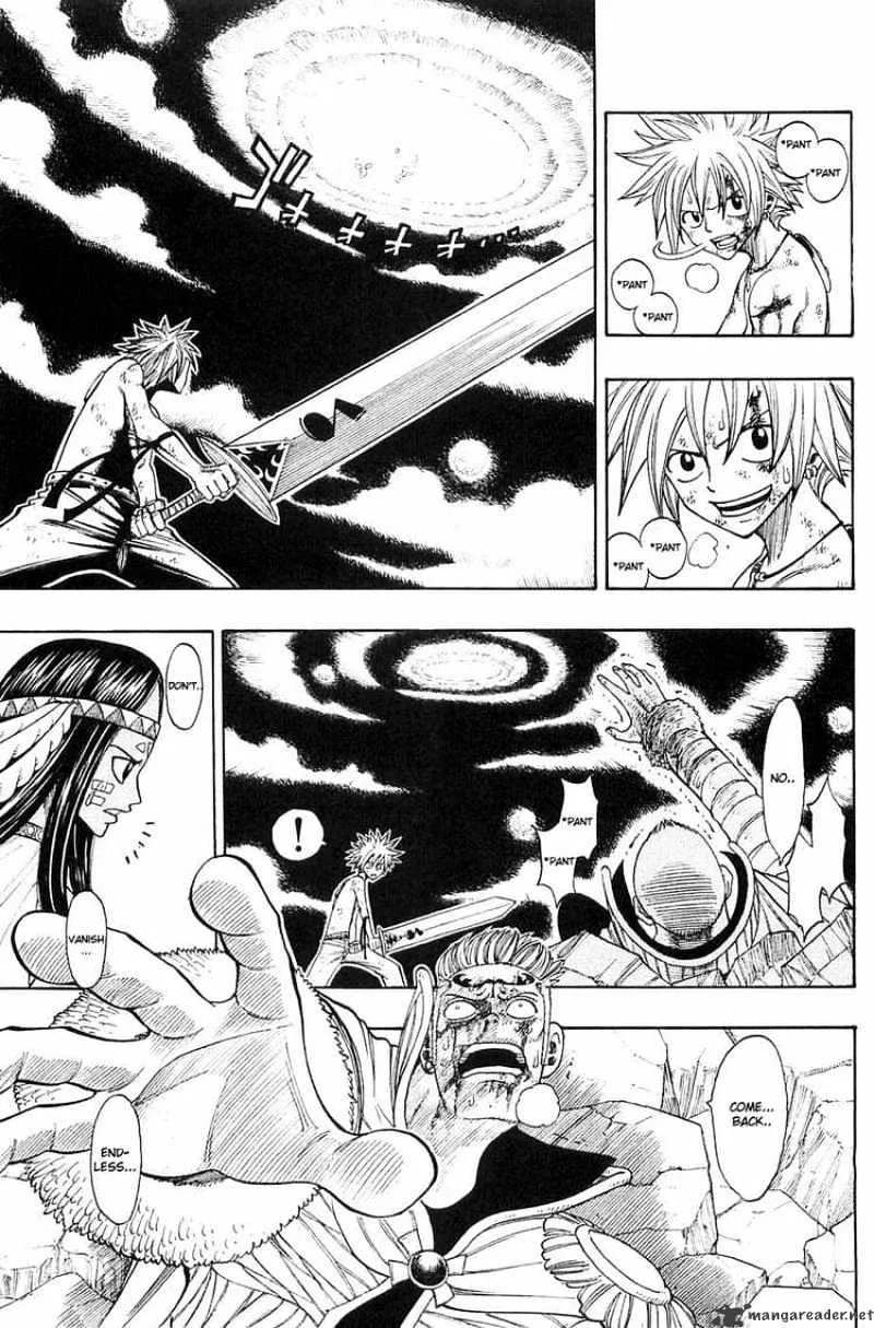 Rave Master Chapter 230 page 3 - MangaKakalot