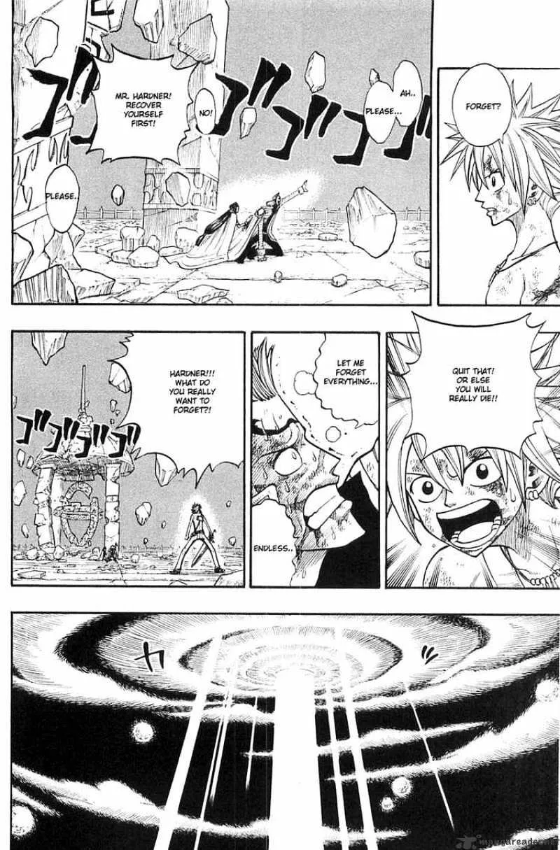 Rave Master Chapter 230 page 6 - MangaKakalot