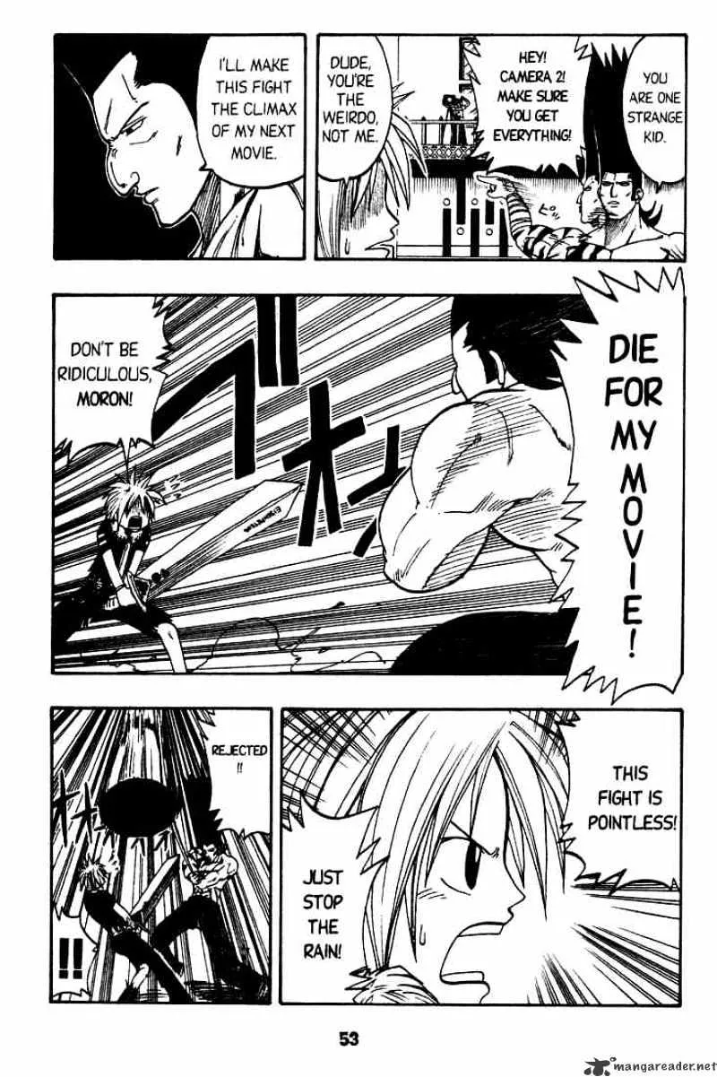 Rave Master Chapter 24 page 7 - MangaKakalot