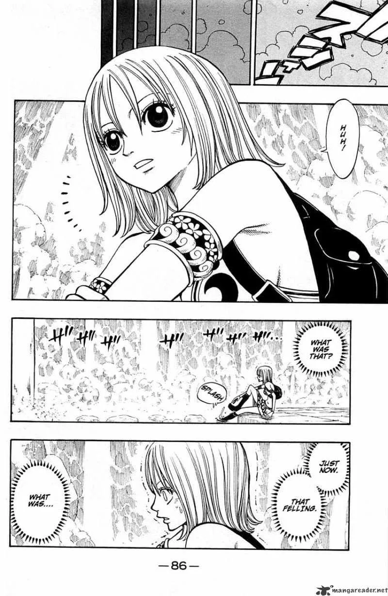 Rave Master Chapter 240 page 4 - MangaKakalot