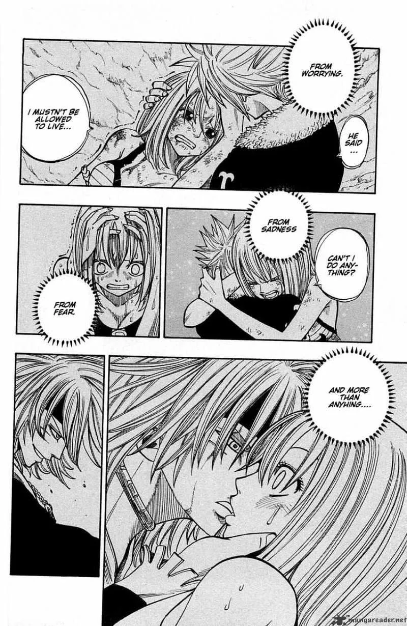 Rave Master Chapter 241 page 12 - MangaKakalot