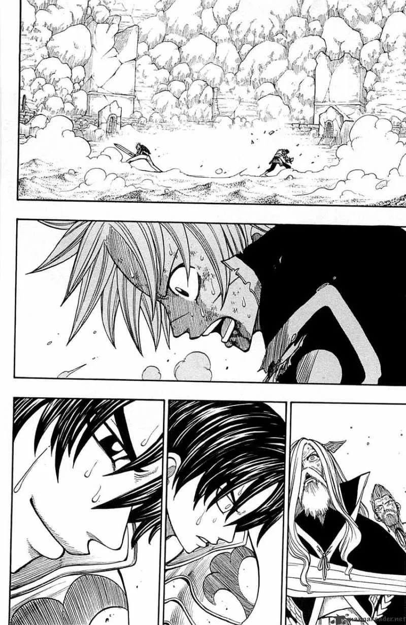 Rave Master Chapter 241 page 17 - MangaKakalot