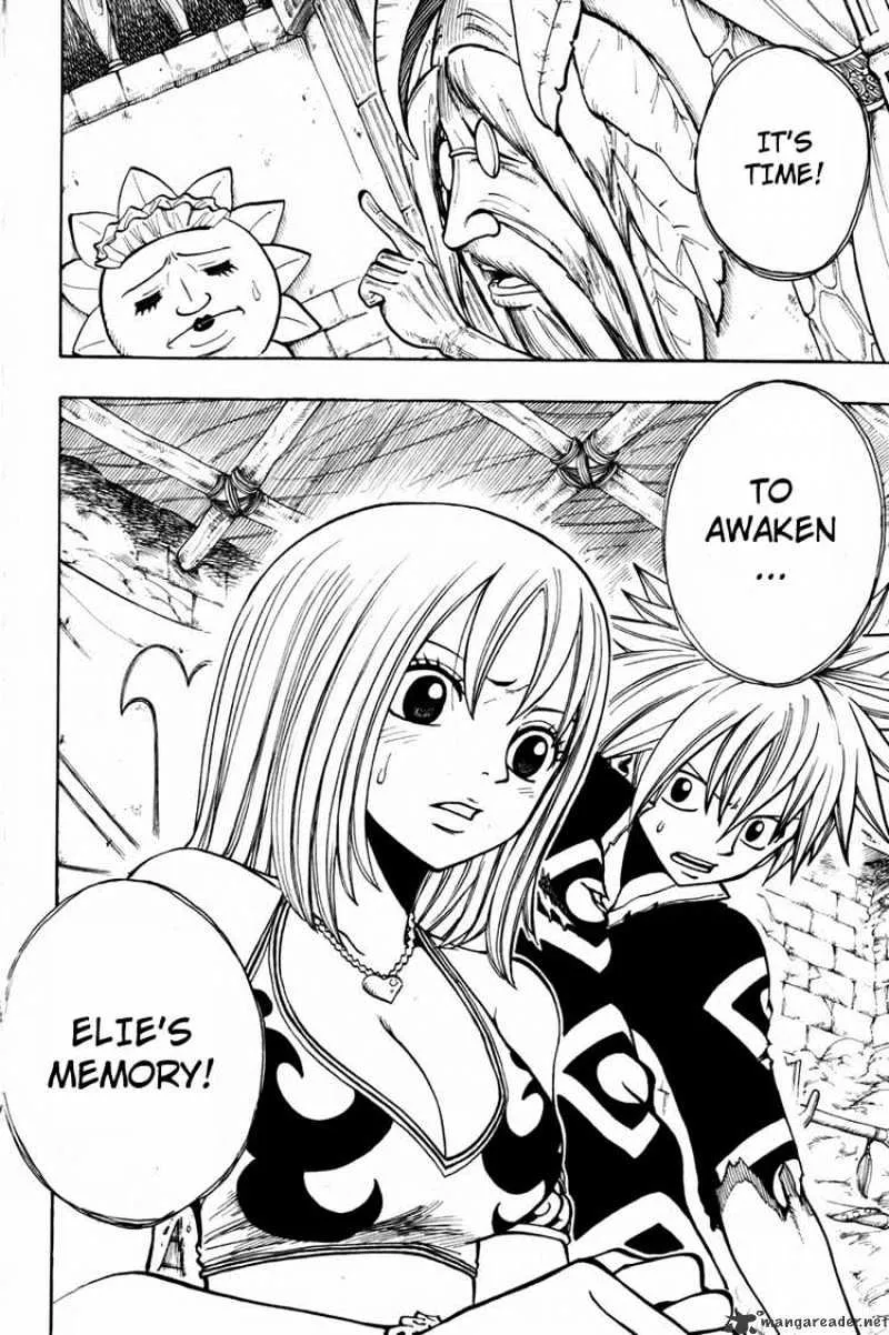 Rave Master Chapter 245 page 20 - MangaKakalot