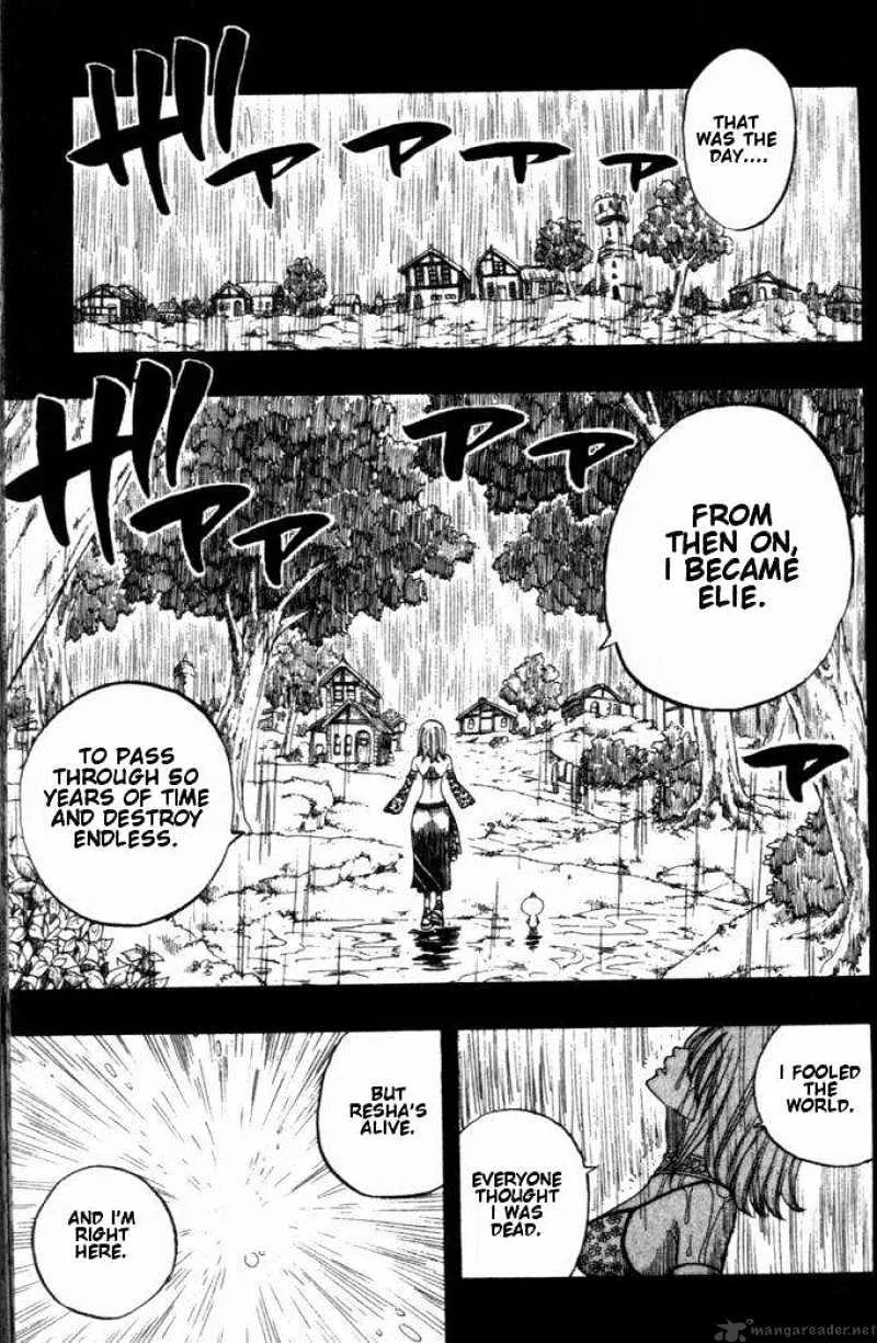 Rave Master Chapter 258 page 17 - MangaKakalot