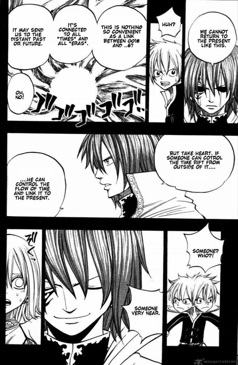 Rave Master Chapter 259 page 25 - MangaKakalot