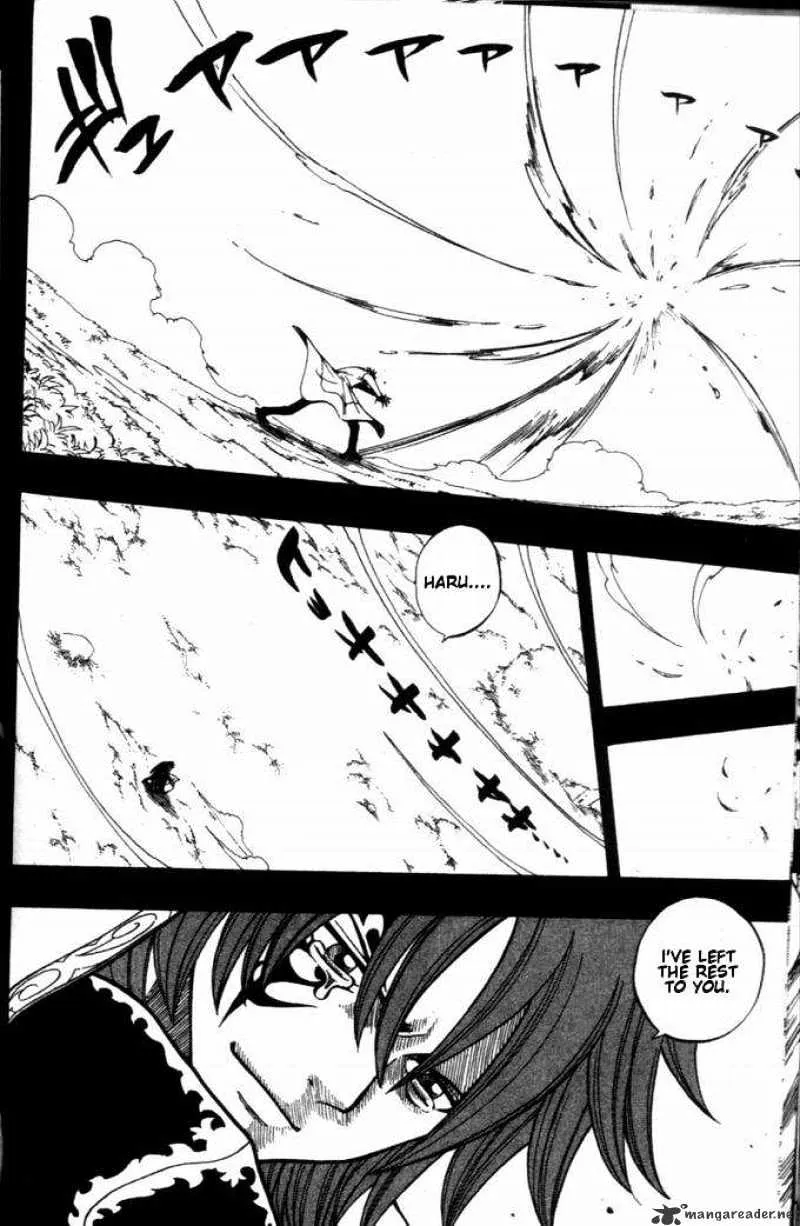 Rave Master Chapter 259 page 31 - MangaKakalot