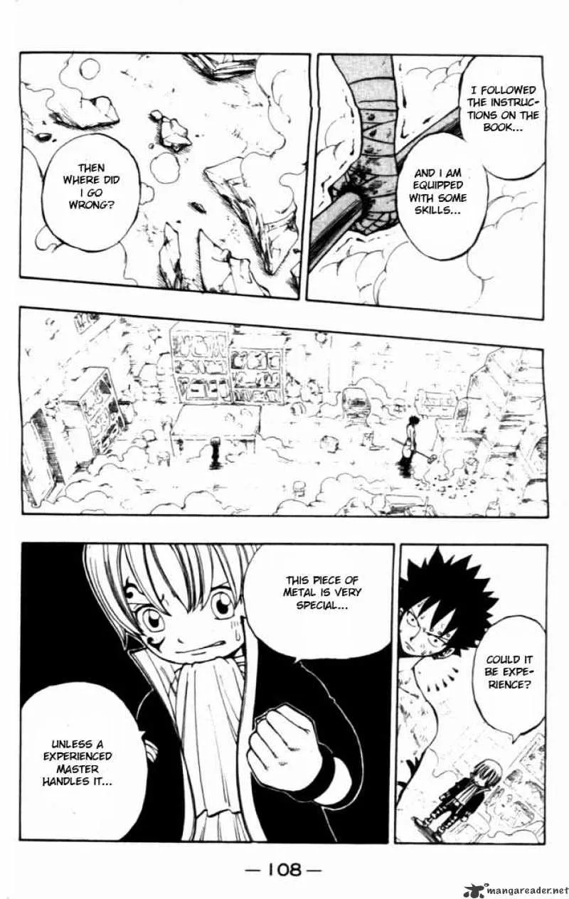 Rave Master Chapter 268 page 6 - MangaKakalot