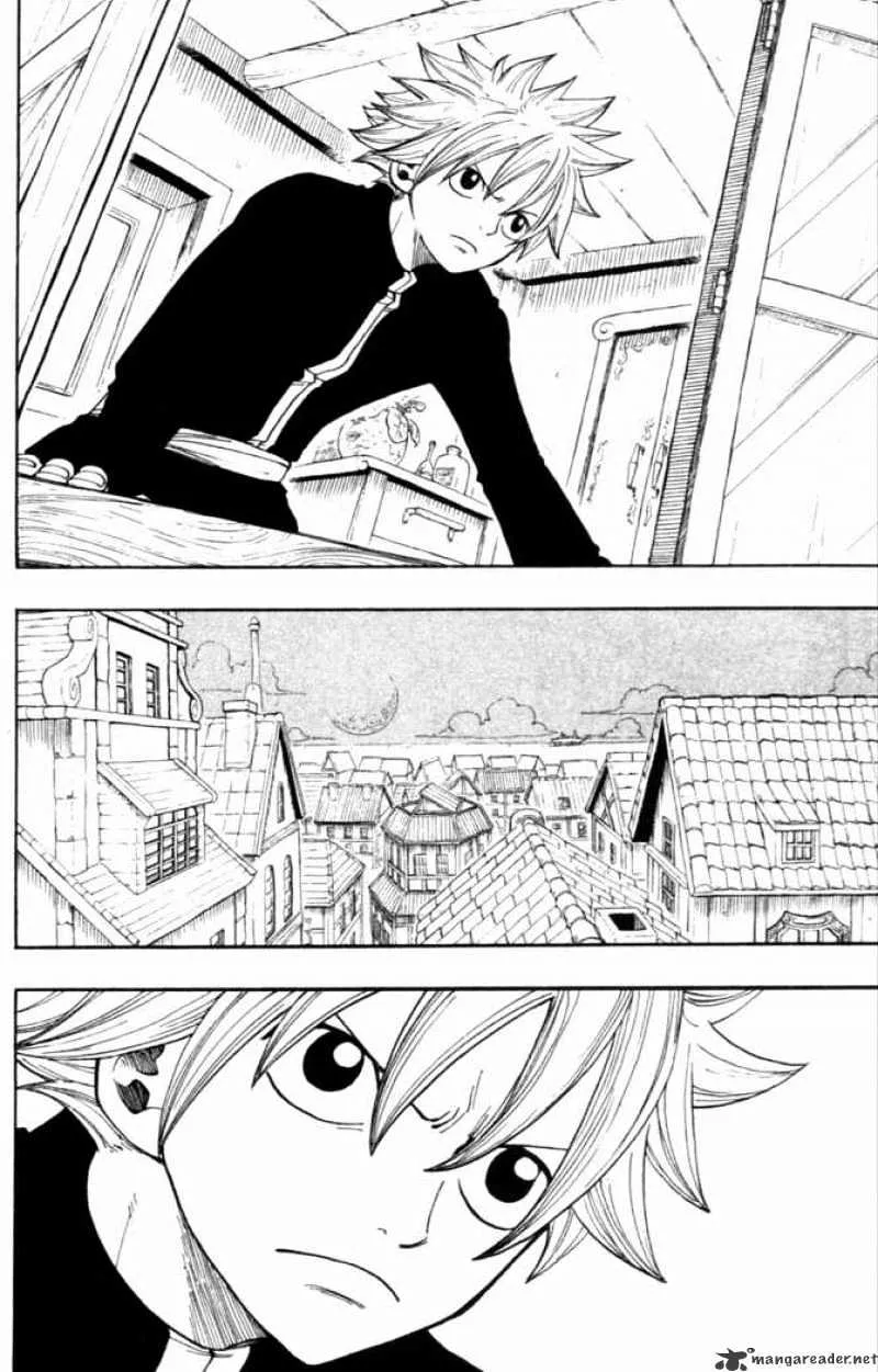 Rave Master Chapter 272 page 8 - MangaKakalot