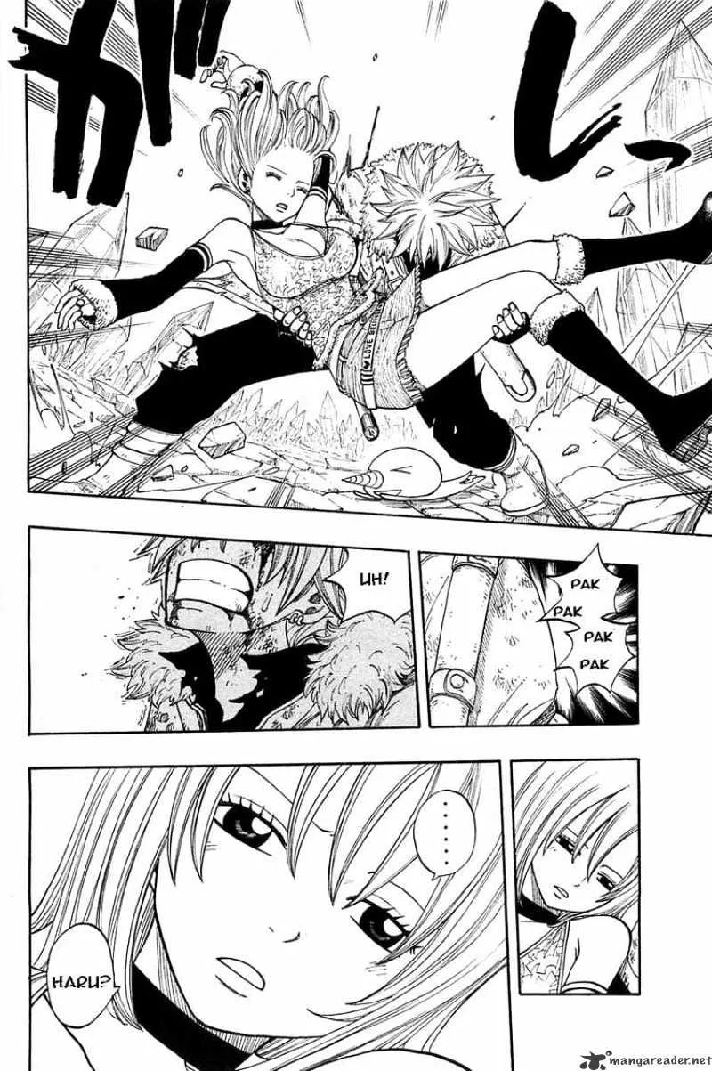 Rave Master Chapter 284 page 4 - MangaKakalot