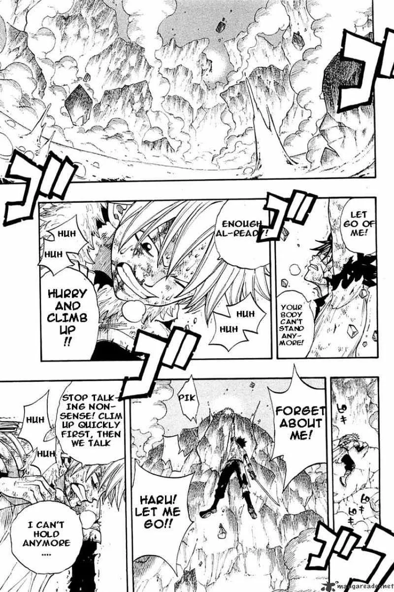 Rave Master Chapter 286 page 12 - MangaKakalot