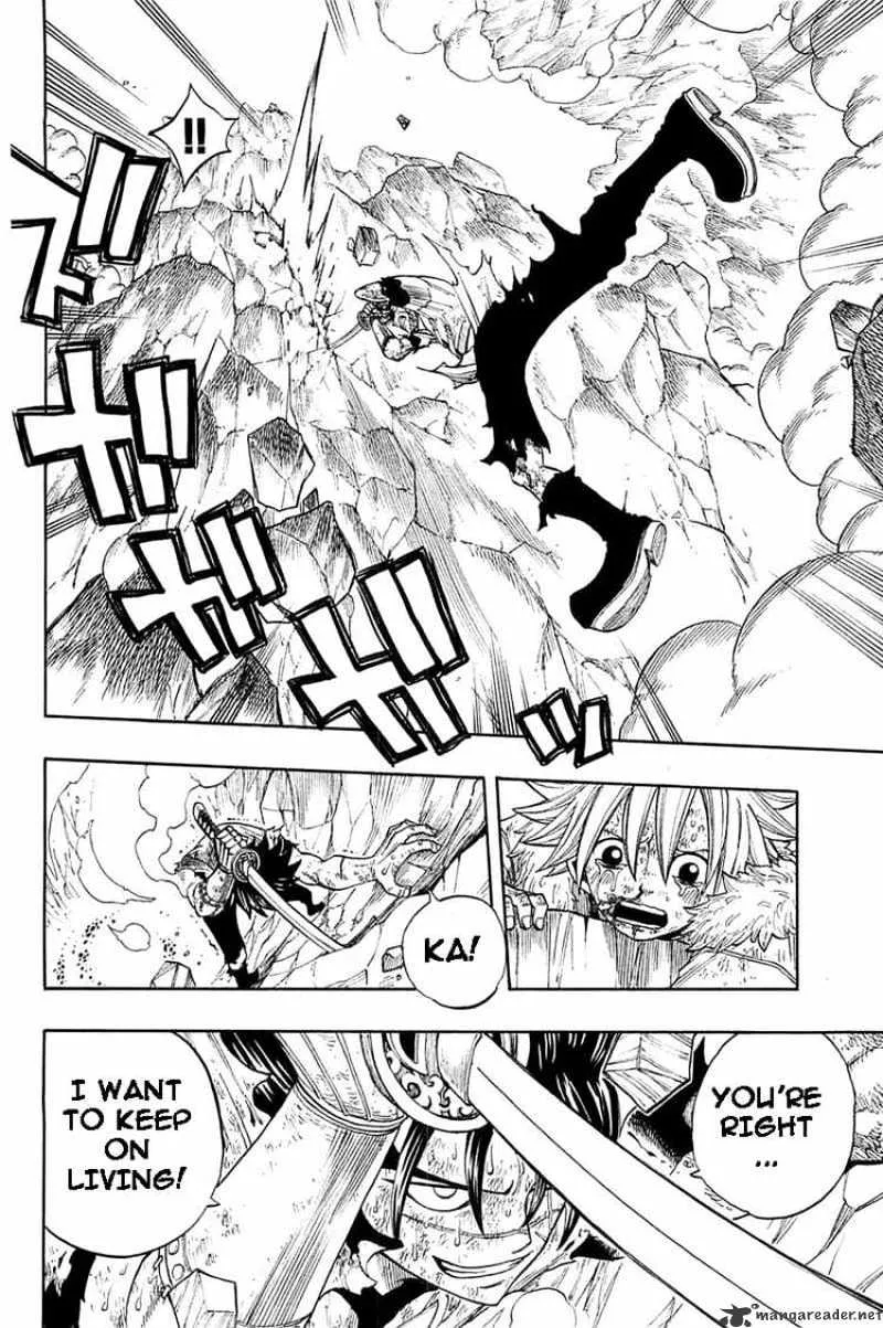 Rave Master Chapter 286 page 19 - MangaKakalot