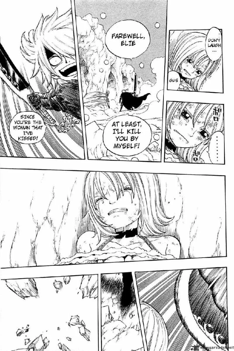 Rave Master Chapter 289 page 13 - MangaKakalot