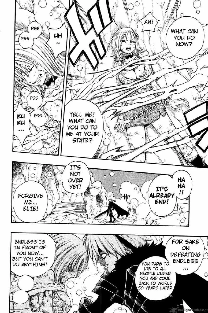 Rave Master Chapter 289 page 10 - MangaKakalot