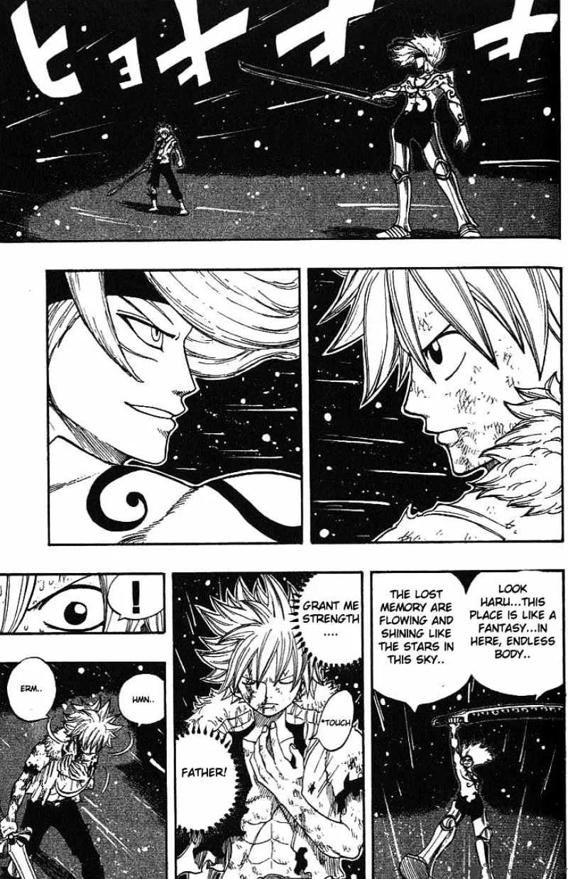 Rave Master Chapter 291 page 4 - MangaKakalot